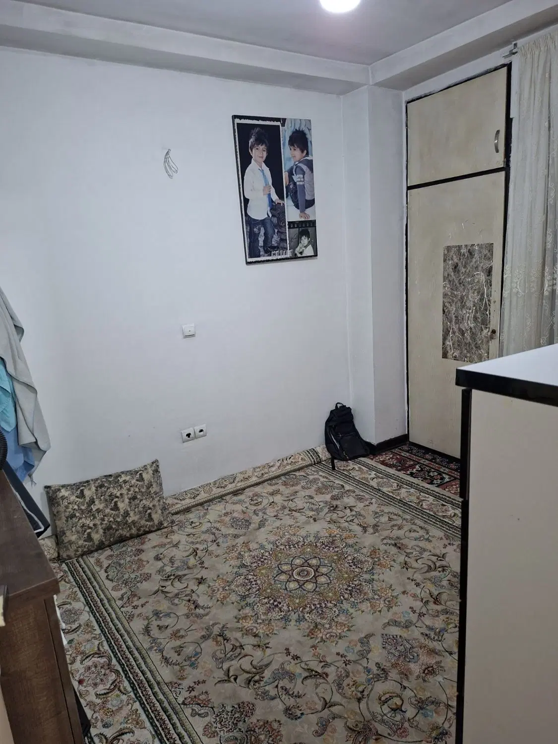 اجاره  رهن آپارتمان قرچک میرزایی.