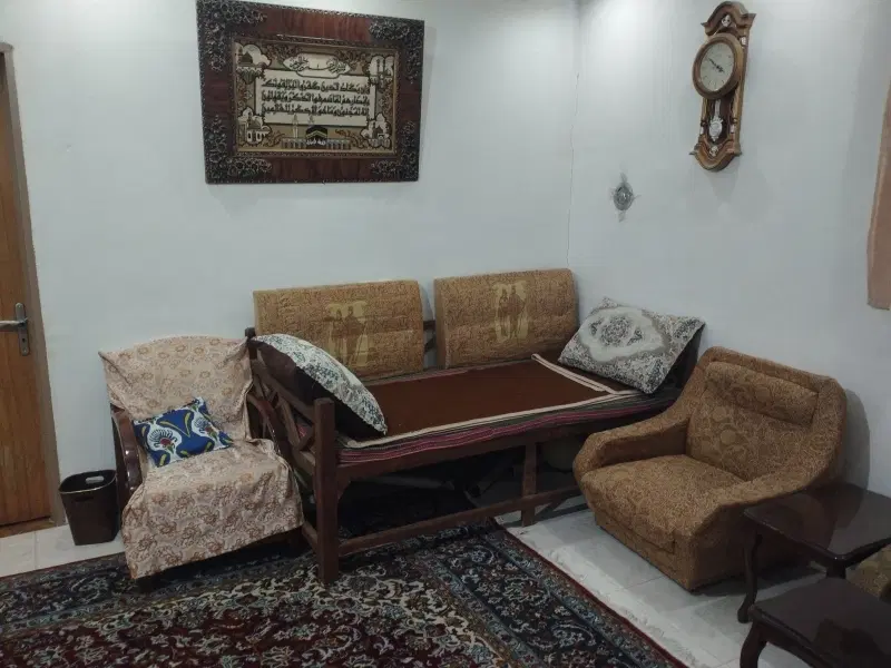 اجاره باغ