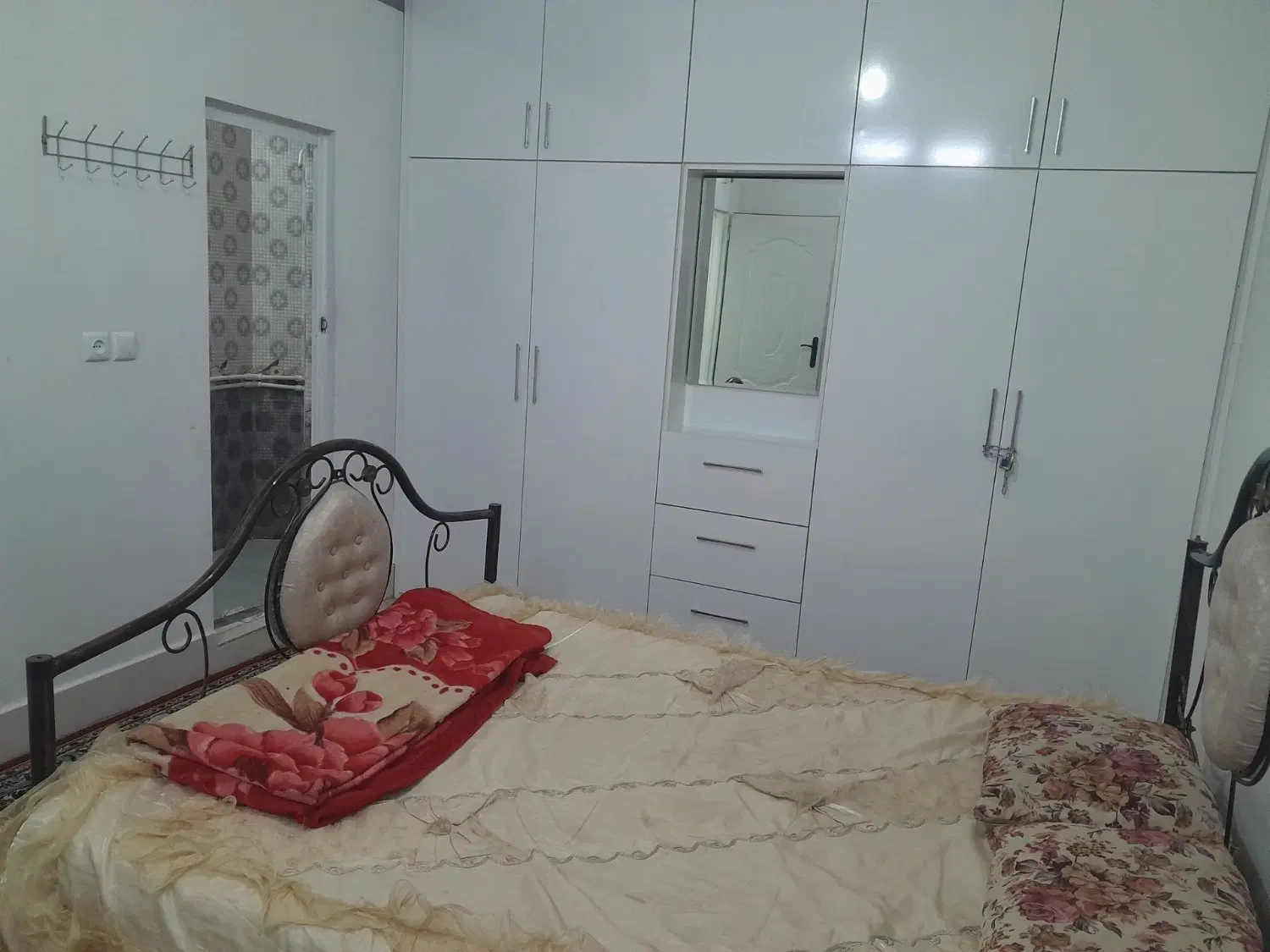 سوئیت اجاره ای