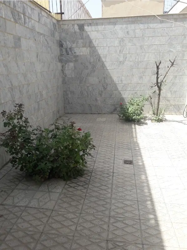 خانه ویلایی 140متر