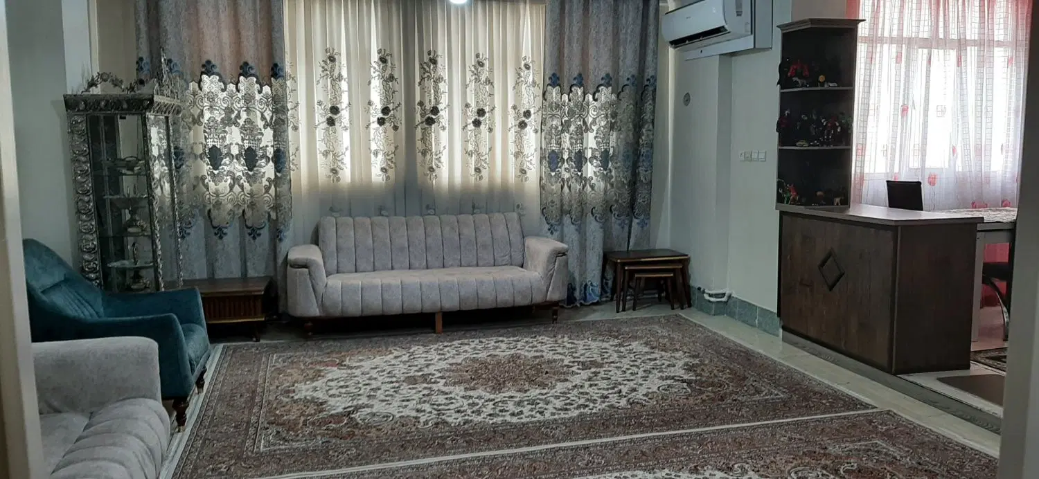 اجاره واحد ۸۰ متری محدوده شهریار امیریه