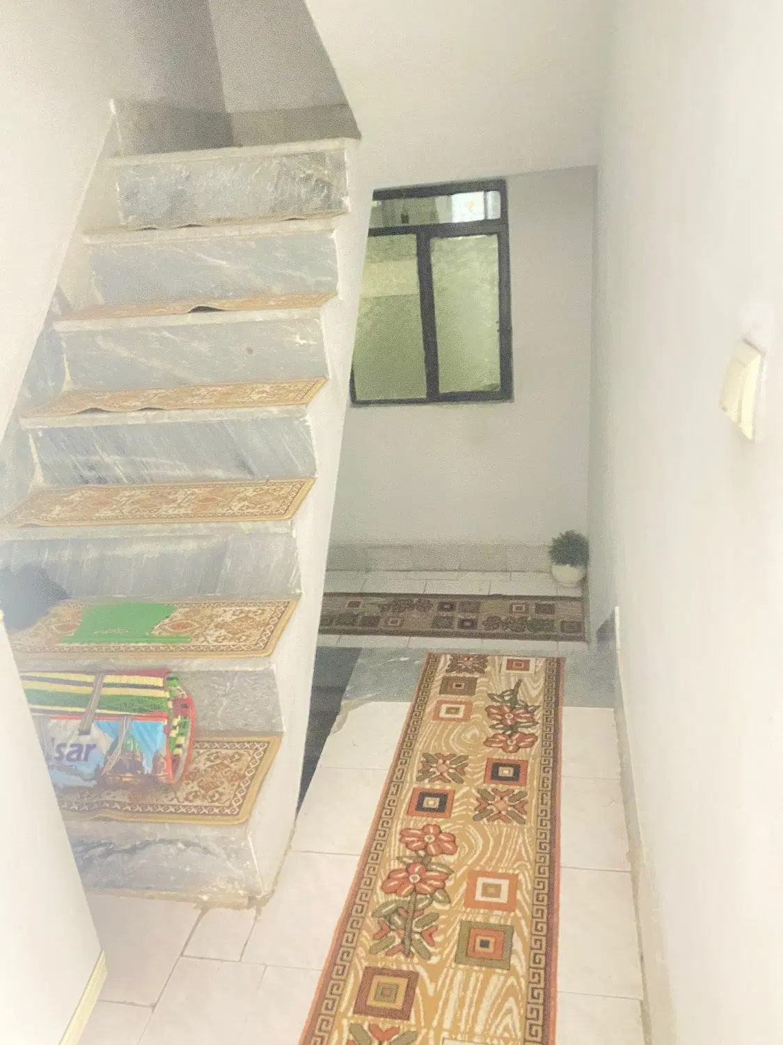 یک واحدویلای اپارتمان و یک واحدنیمه کاره فروش فوری