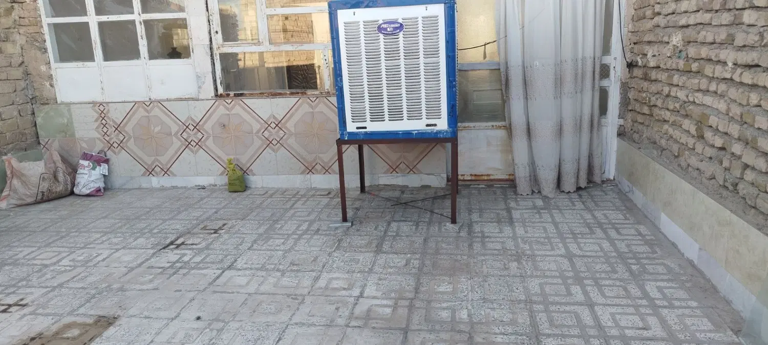 خانه اجاره ای