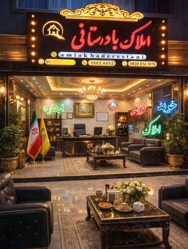 آپارتمان 100 متری نوساز در مهاجران (فرهنگیان)