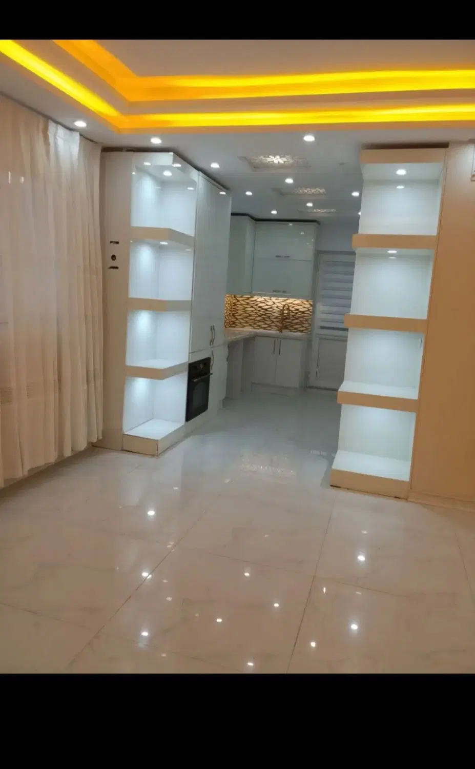 فروش آپارتمان پردیس نوسا ۱۱۴متر