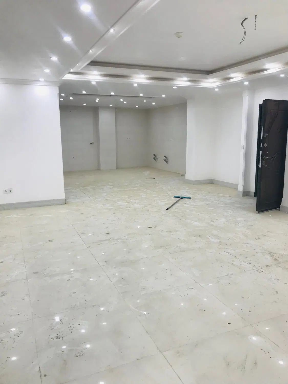 فروش واحد156متری ششصدتک واحدی