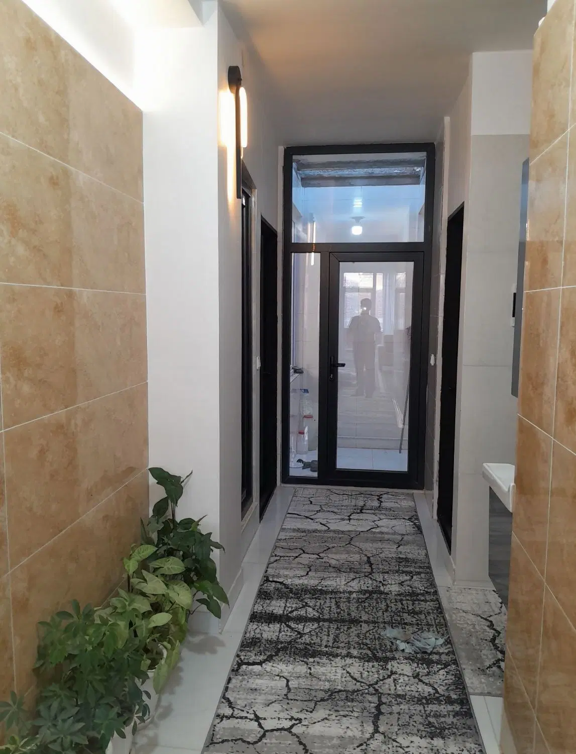 خانه مسکونی