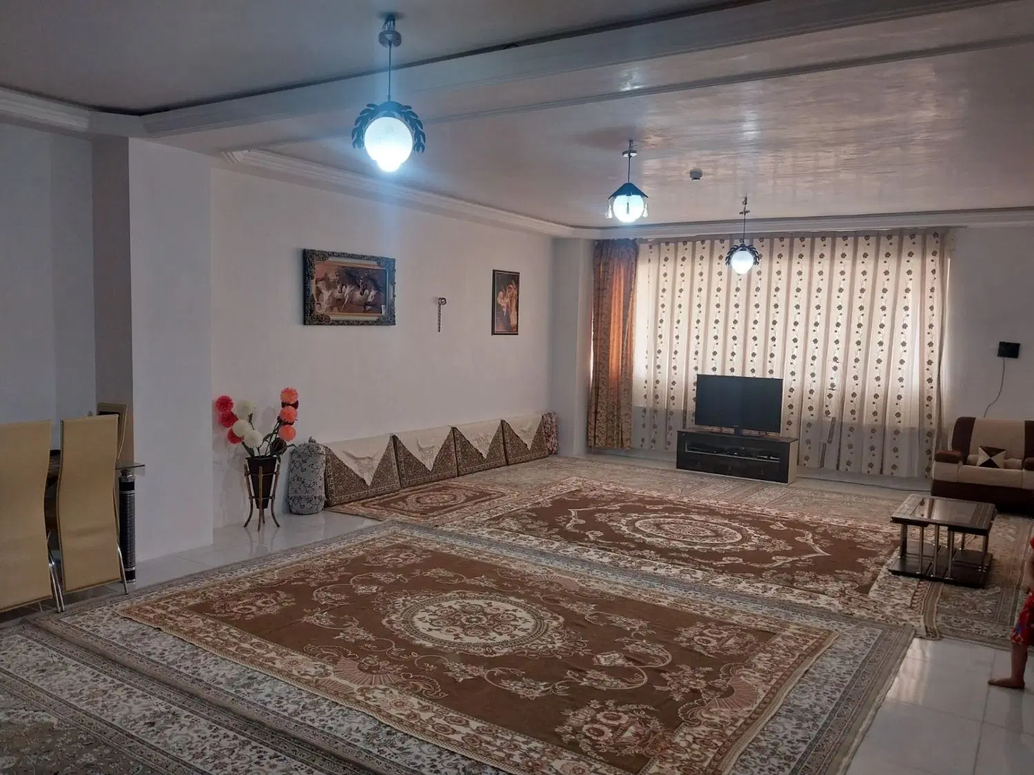 واحد فروشی
