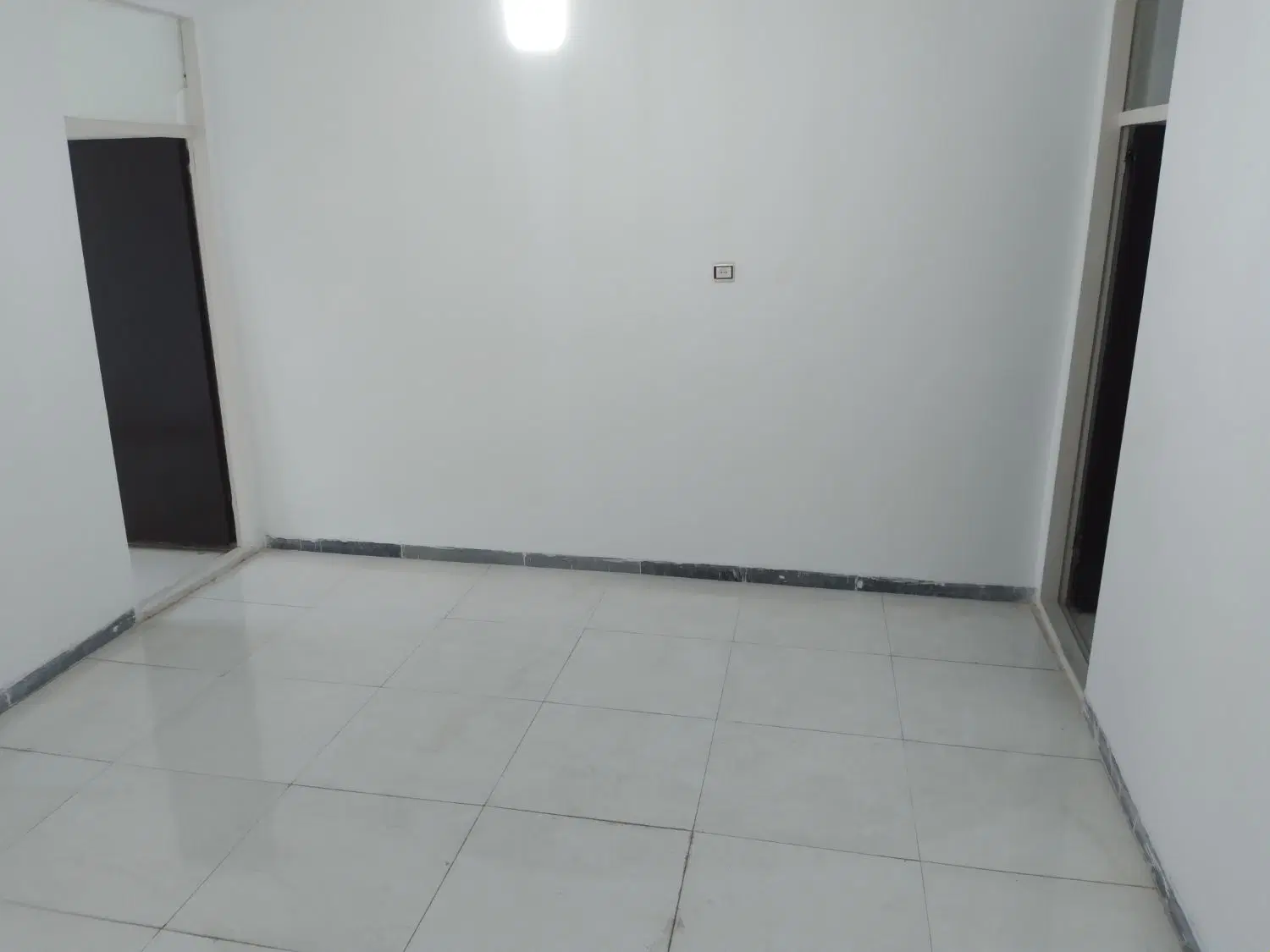 اجاره واحد دو خوابه ۶۰ متری حوالی گاز بلوار بهشتی