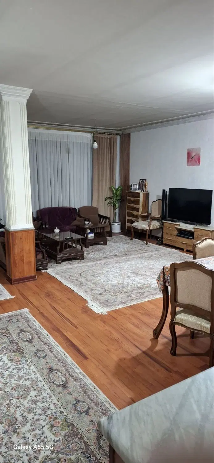 اجاره آپارتمان شهرک نور