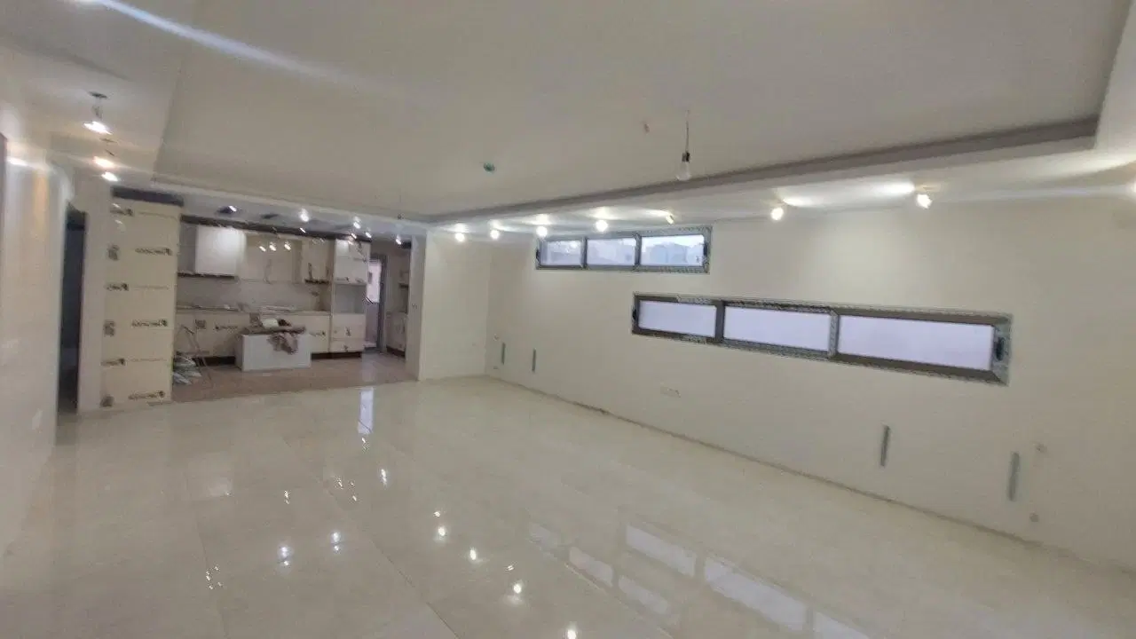 اپارتمان برازنده 134 متری 3 خواب