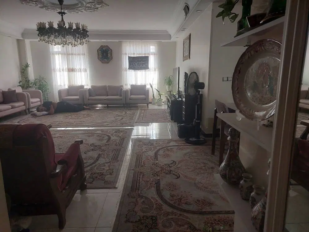 فروش آپارتمان