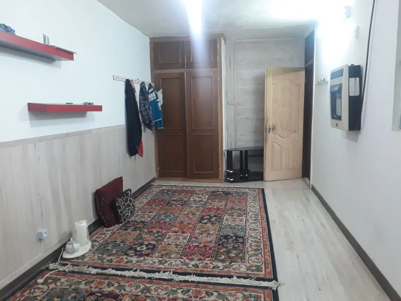 کارگاه و سوله