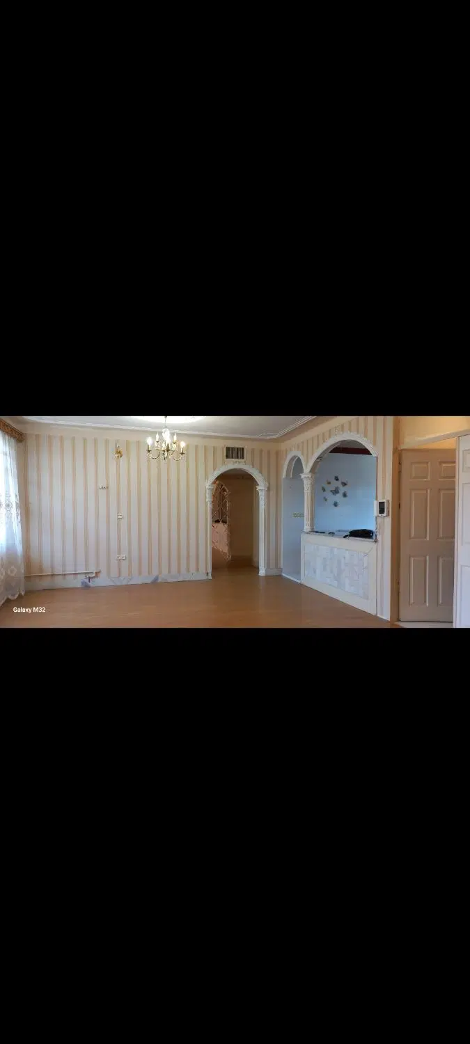 اجاره آپارتمان خیابان چهار باغ