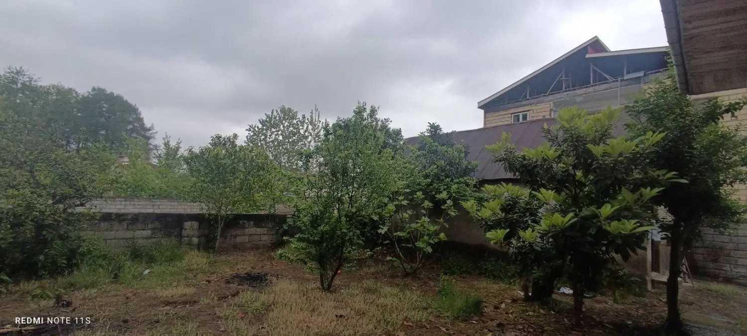 خانه ویلایی