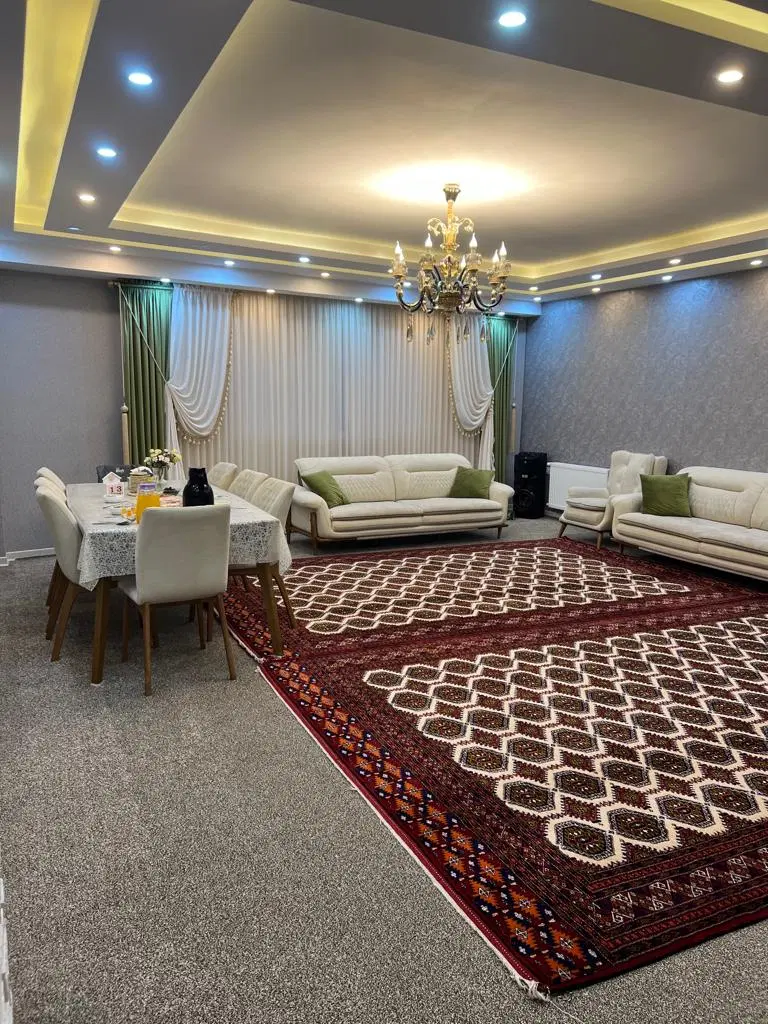فروش آپارتمان روبه آفتاب