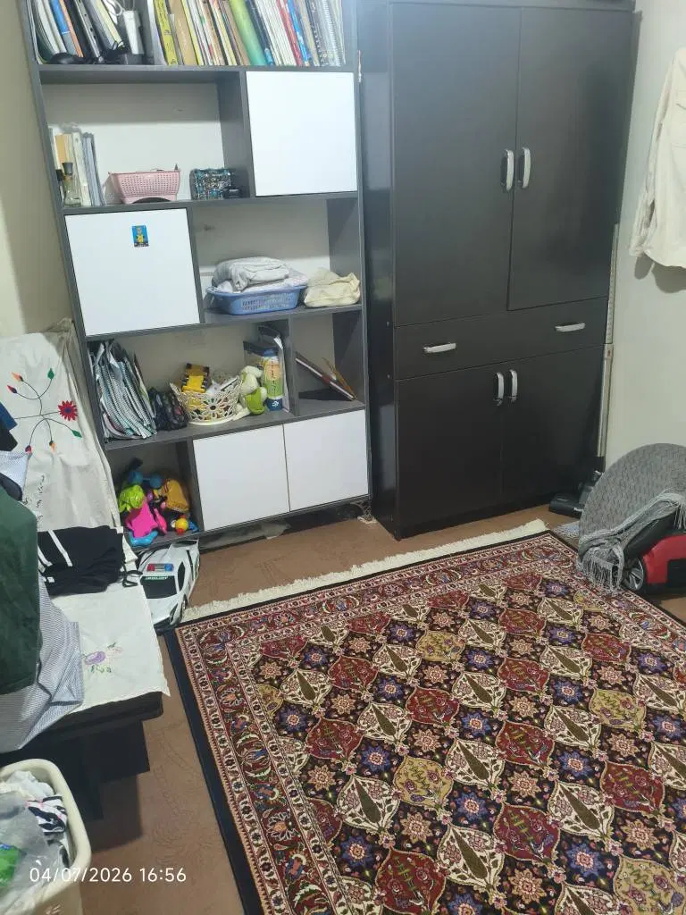 اجاره اپارتمان