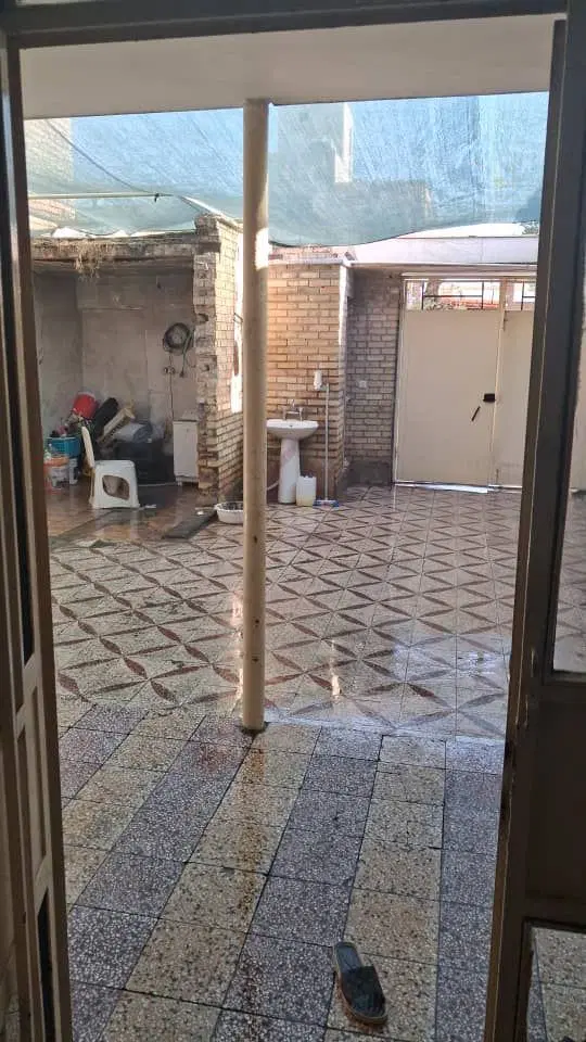 یک باب منزل ویلایی بلوار یازهرا