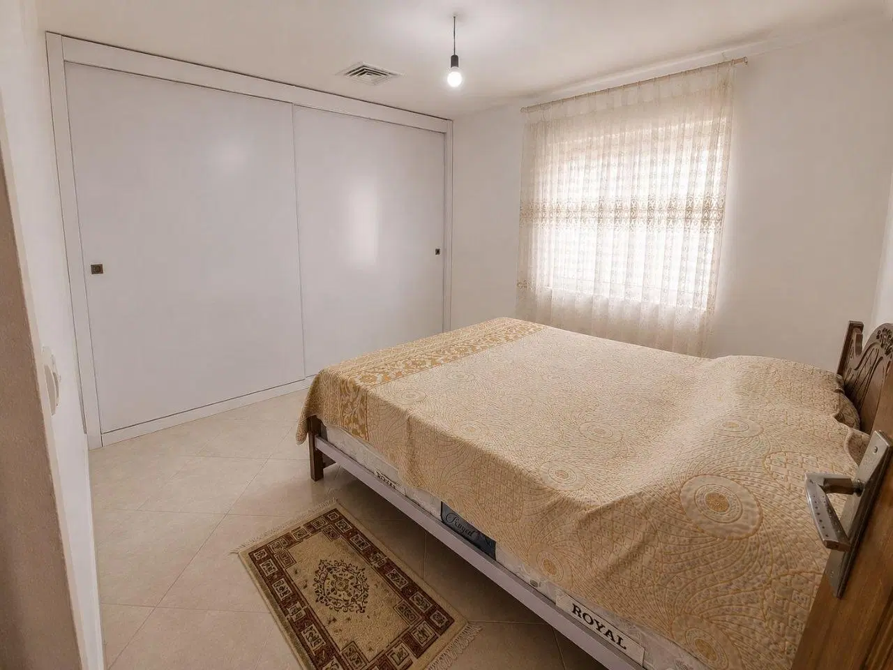ویلا فول امکانات