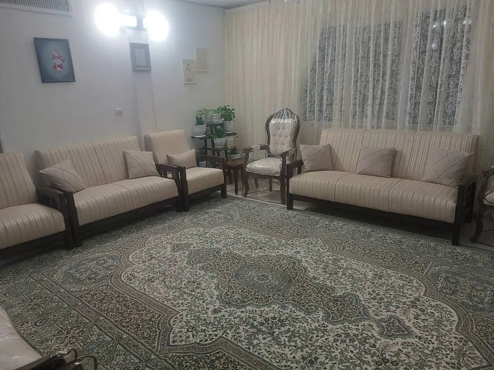 آپارتمان ۷۵ متری