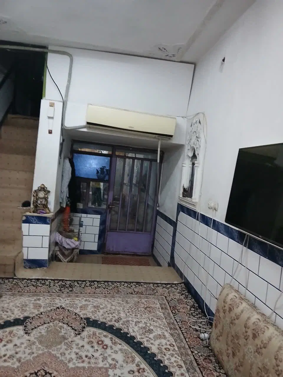 فروش ملک ویلایی