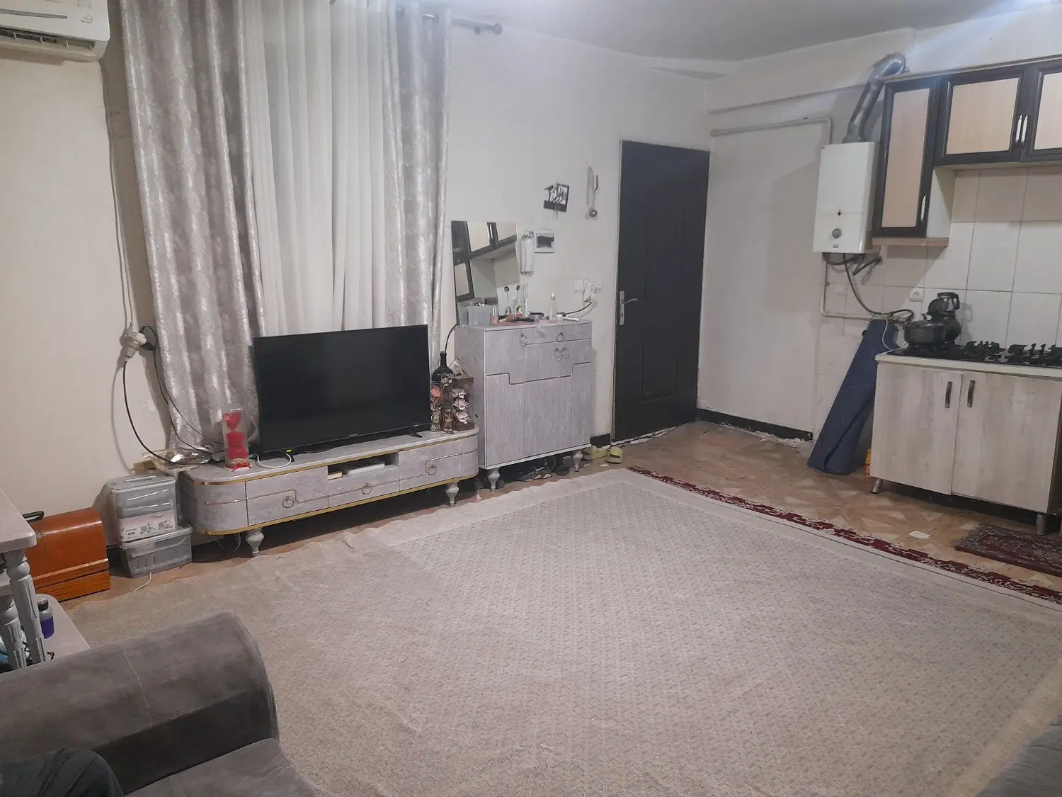فروش خانه همکف