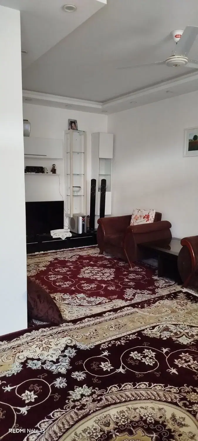 خانه ویلایی شخصی ساز