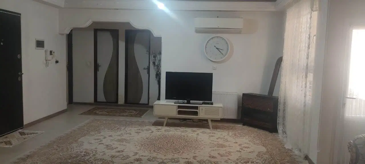 آپارتمان ۱۲۰متری کوچه علوی ۶