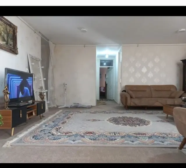 مسکن مهر زیباشهر سر جاده اصلی
