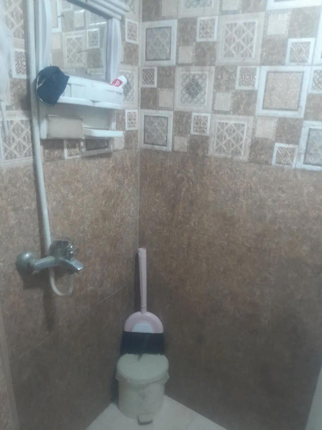 سوئیت دوخوابه