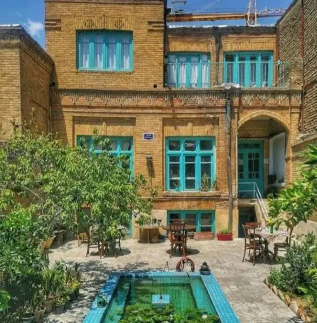 خانه همکف سند تک‌برگ _فرصت خرید مناسب