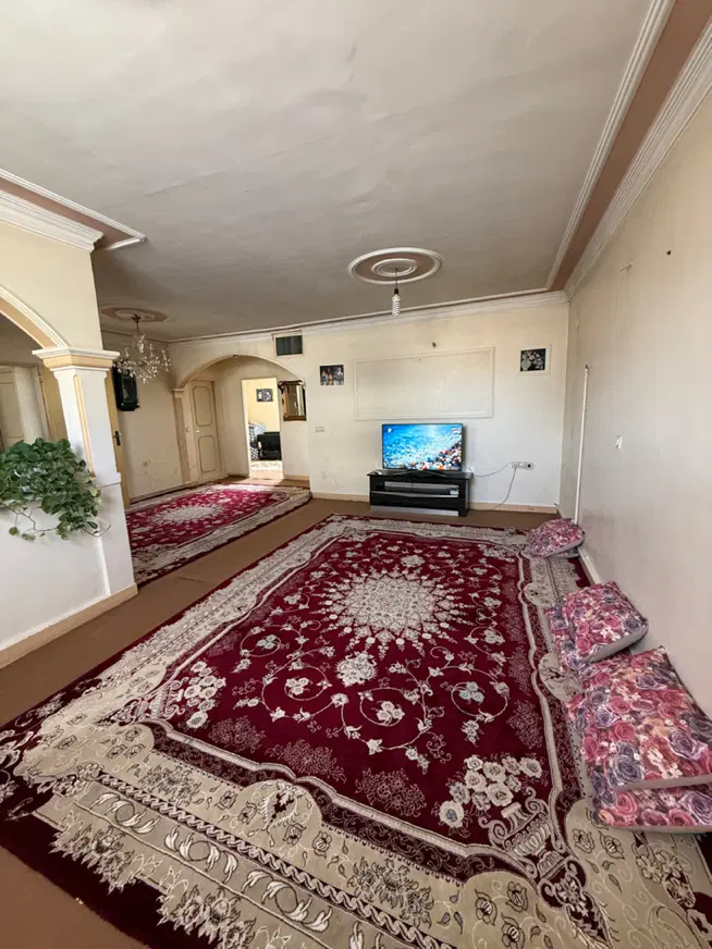 با‌پول مسکن‌مهر تو قلب فاز‌۱ بخر