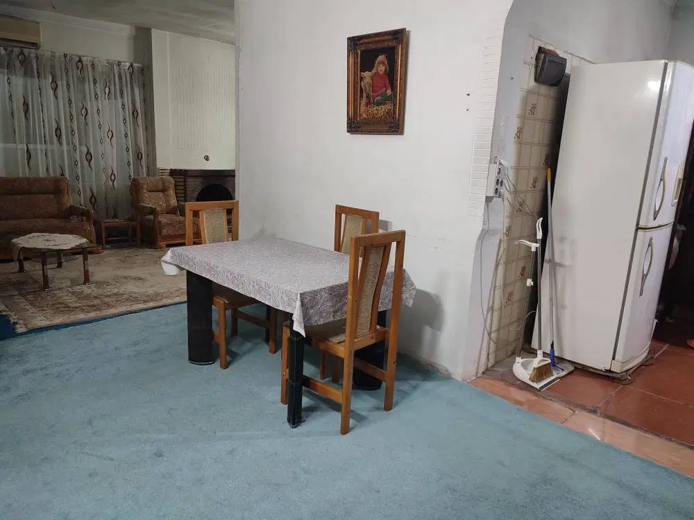 ویلای دربستی محمودآباد
