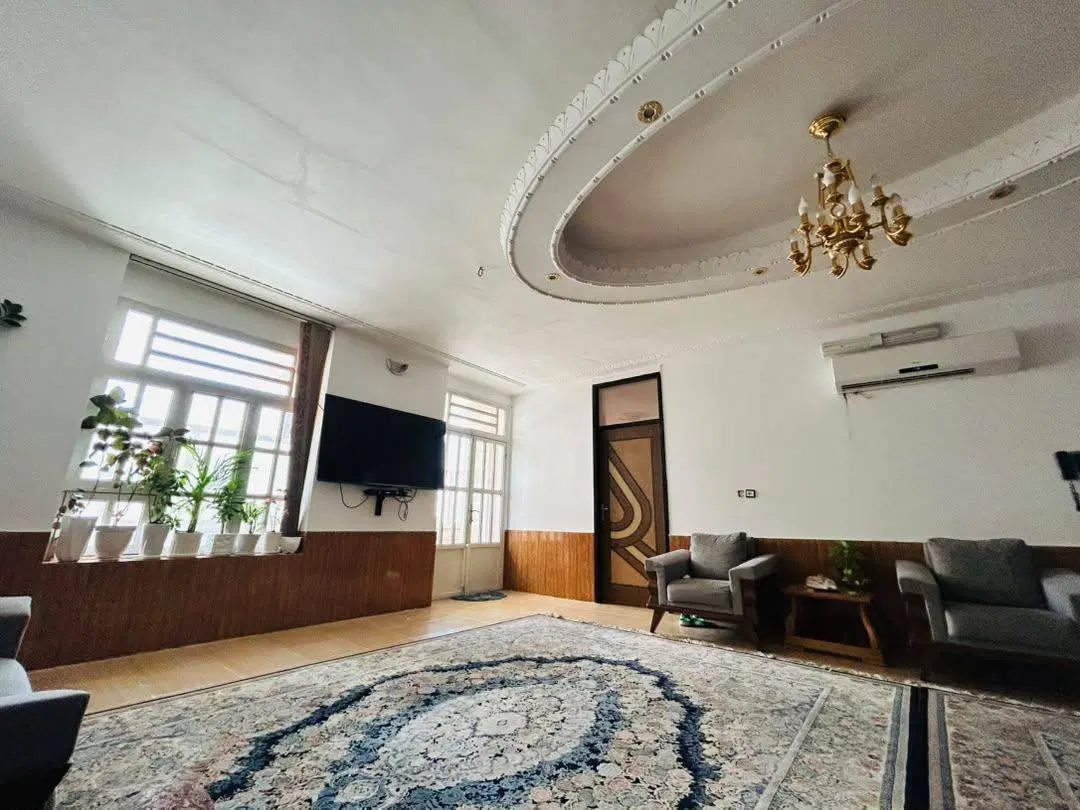 طبقه دوم رهن کامل
