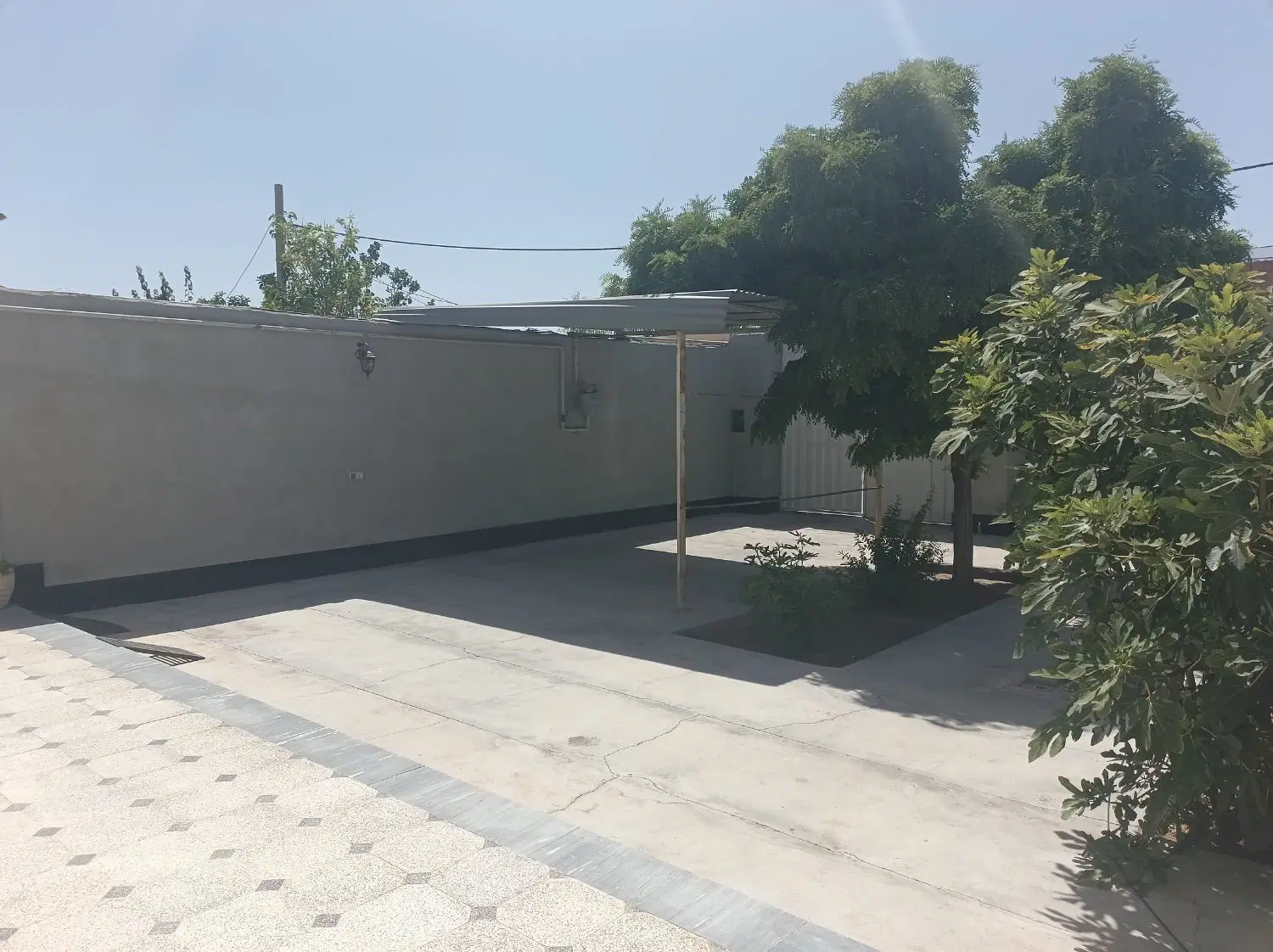 خونه ویلایی