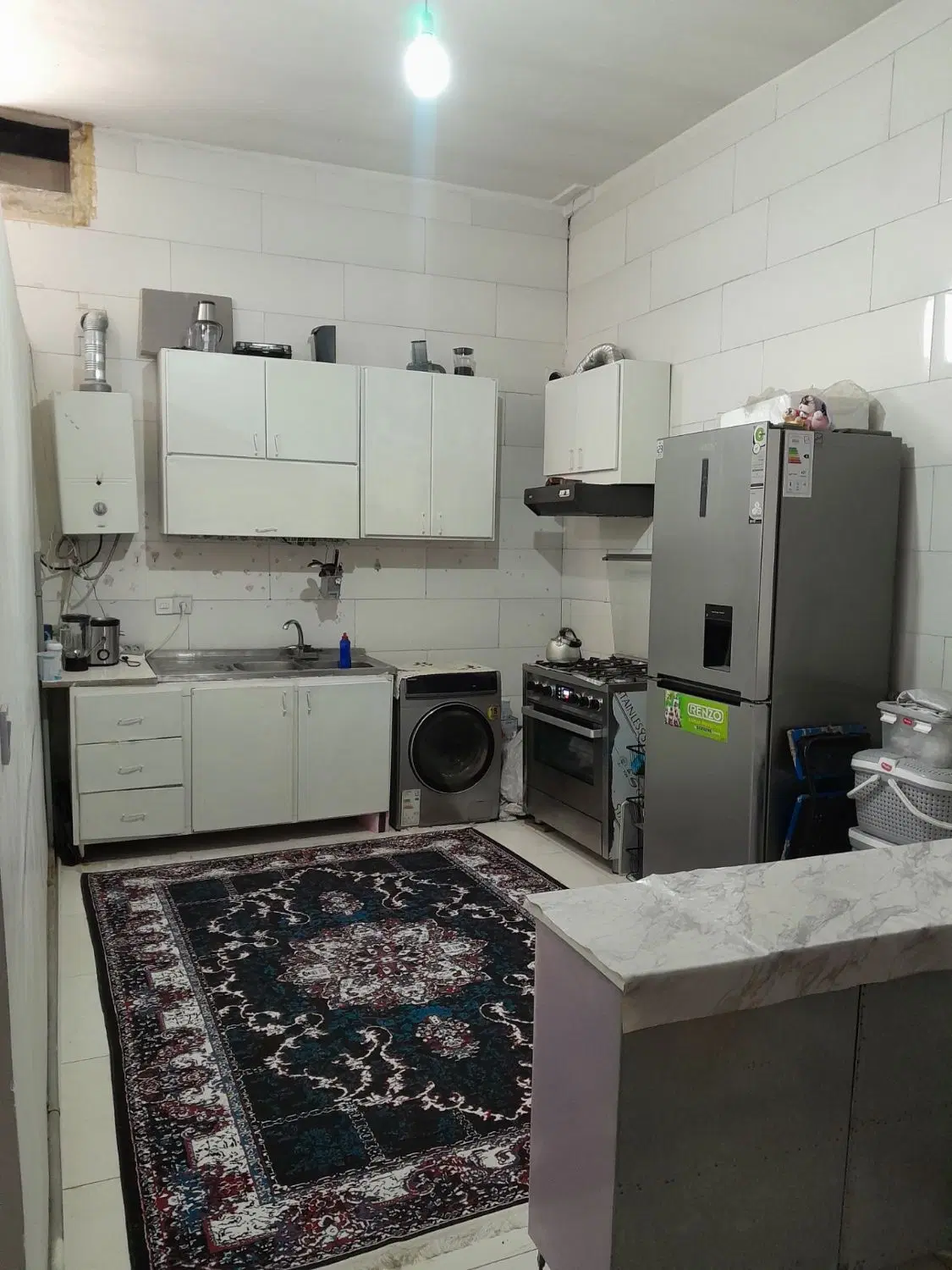 منزل اجاره ای