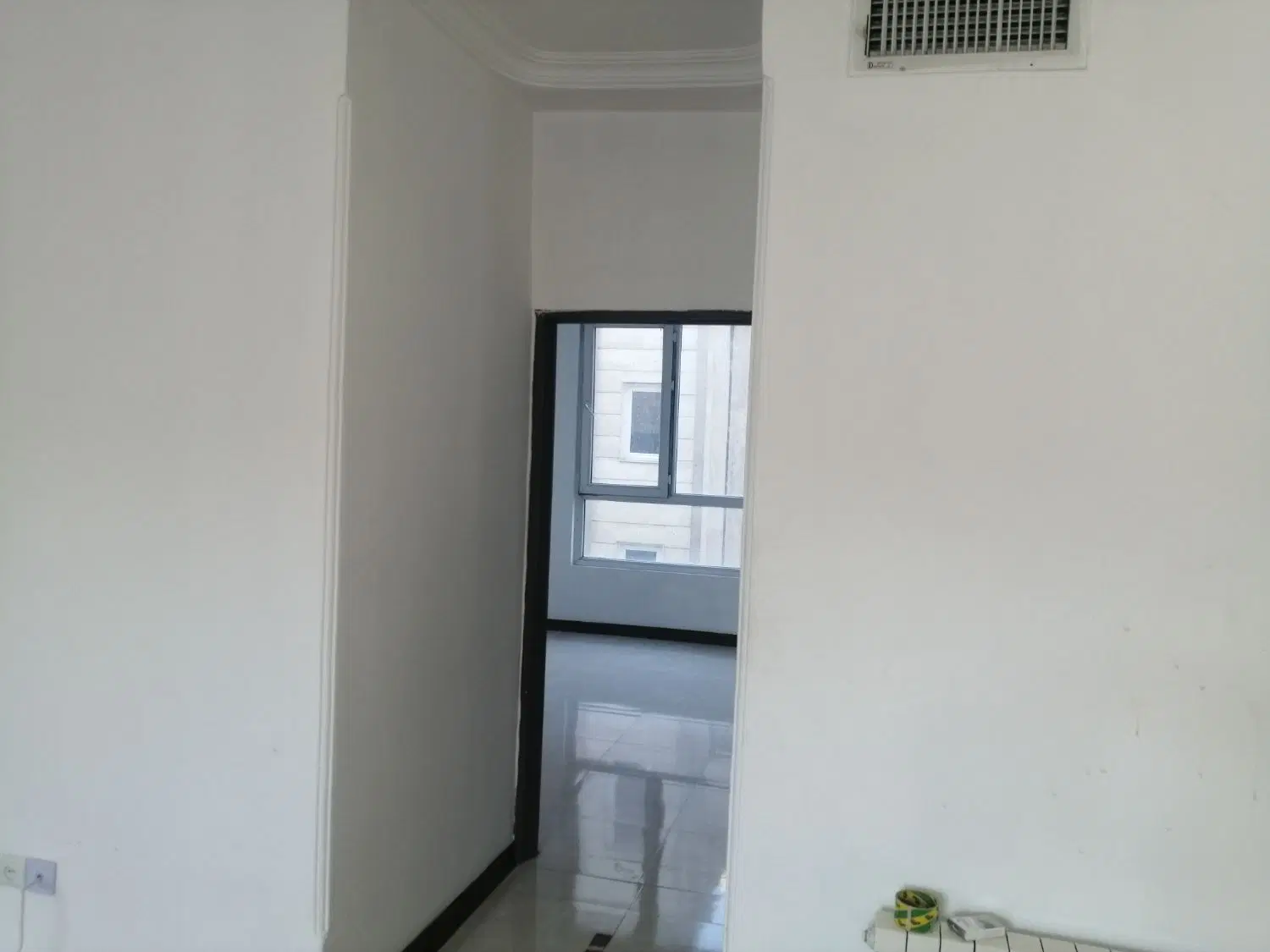 خرید خانه_ 86 متری قرچک_فروش فوری