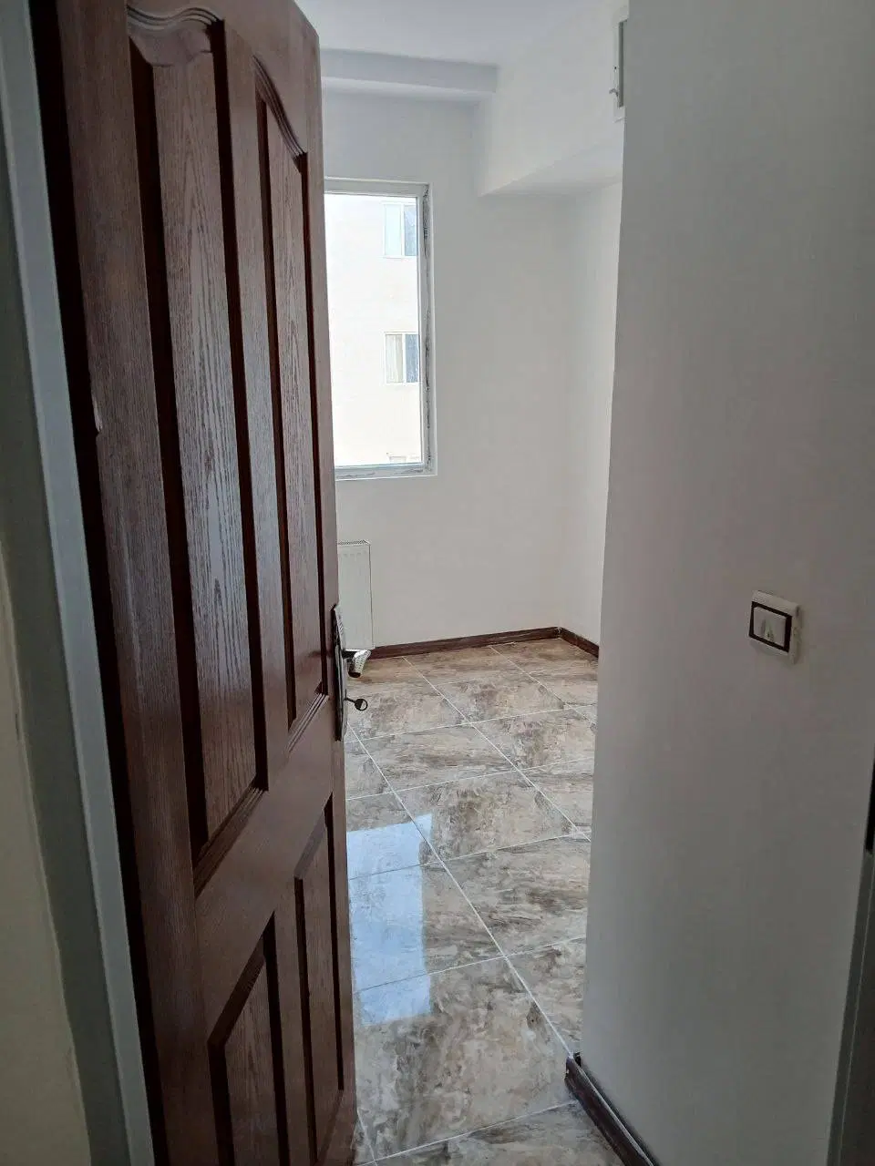 آپارتمان مسکن مهر ۲ خواب