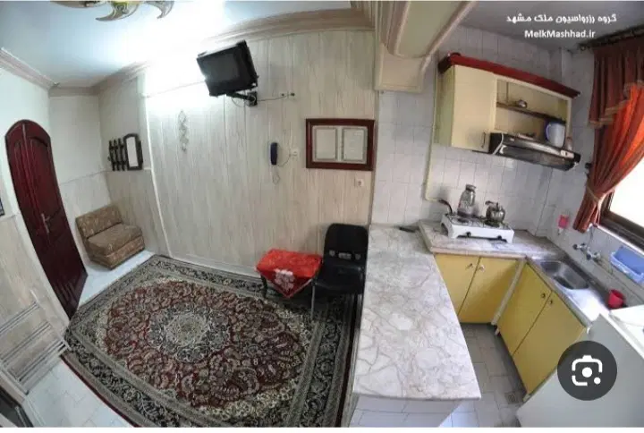 سوئیت اجاره ای دانشجویی