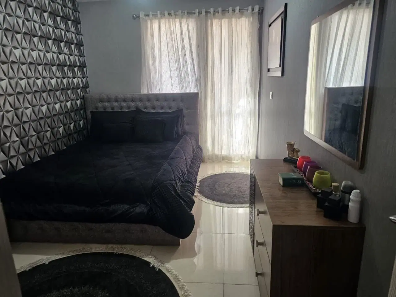 ۱۲۰ متر طبقه سوم دو نبش املاک عسگری