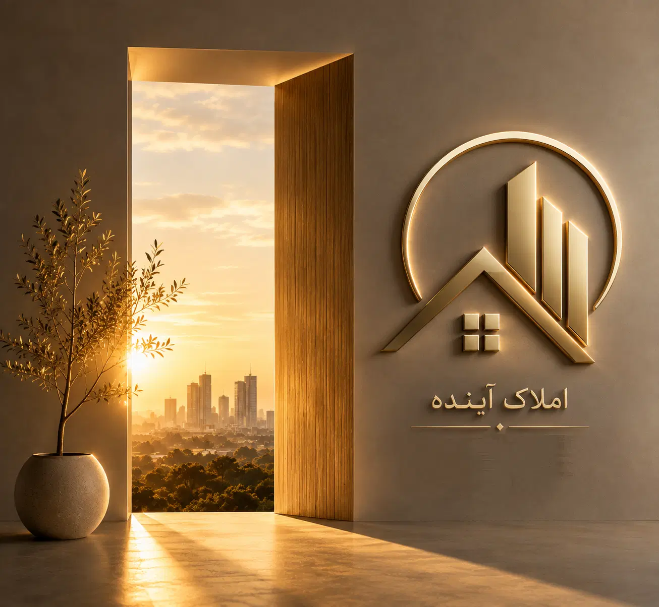 آپارتمان خیابان جاوید