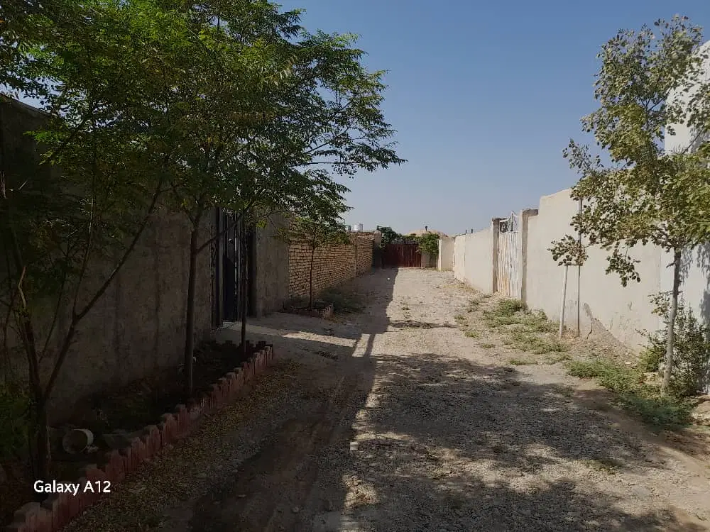 ویلا نقلی ایجدان ورامین