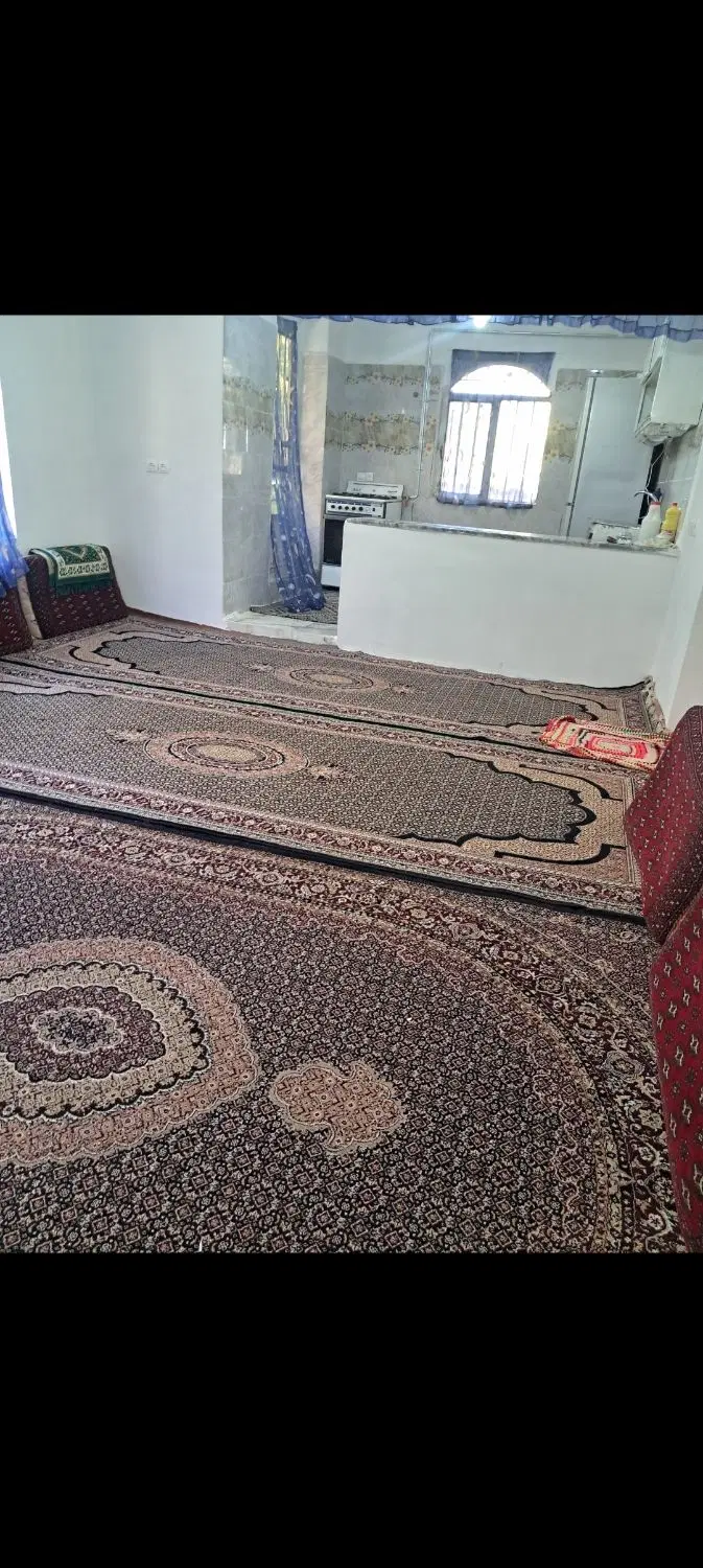 خانه‌ باغ یا سویت اجاره‌ای در روستای توریستی شیان