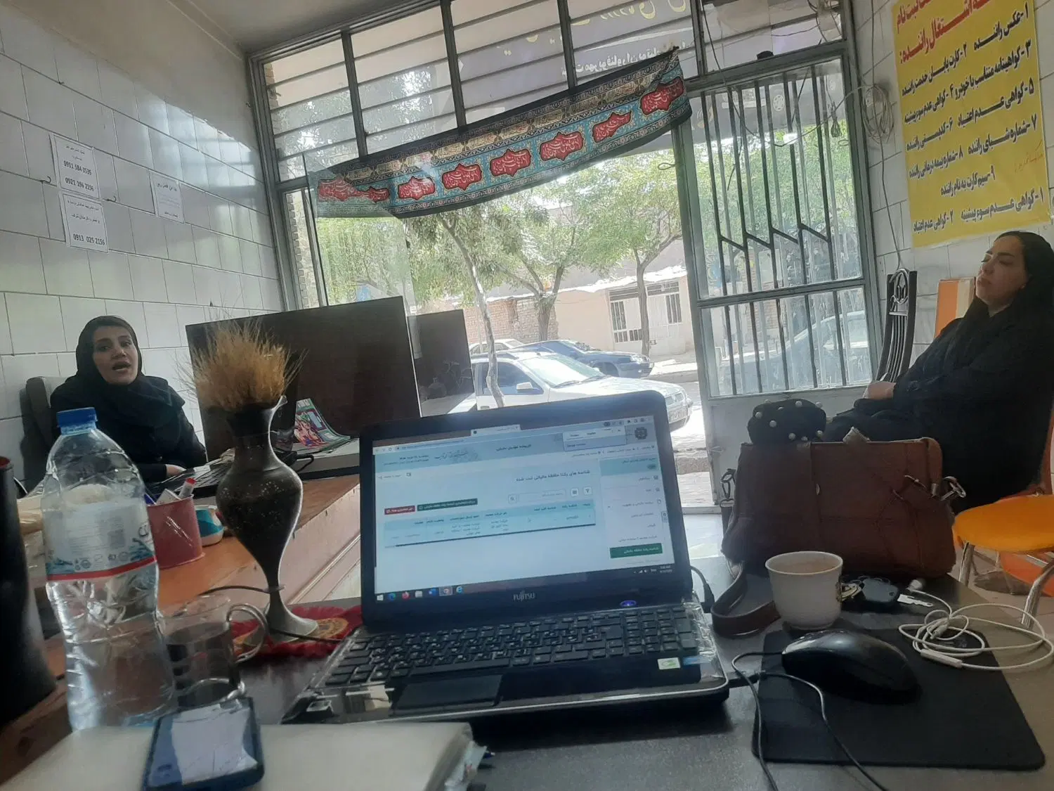 مغازه جهت اجاره