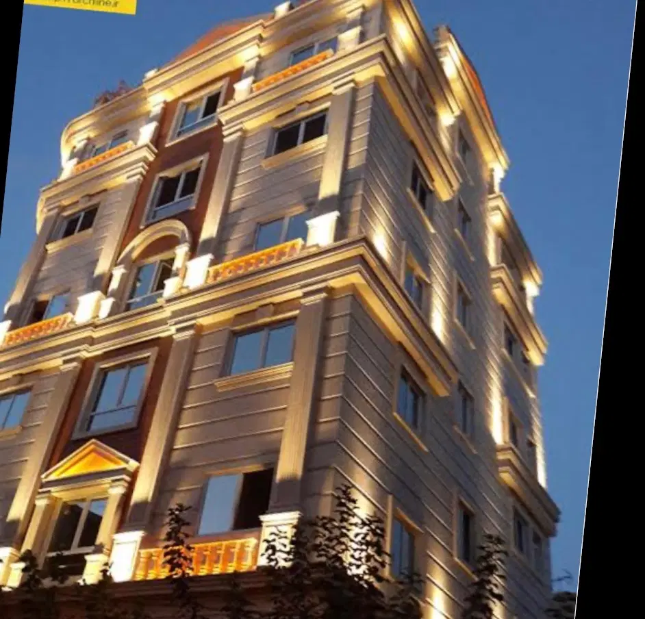 فروش آپارتمان کلید اول