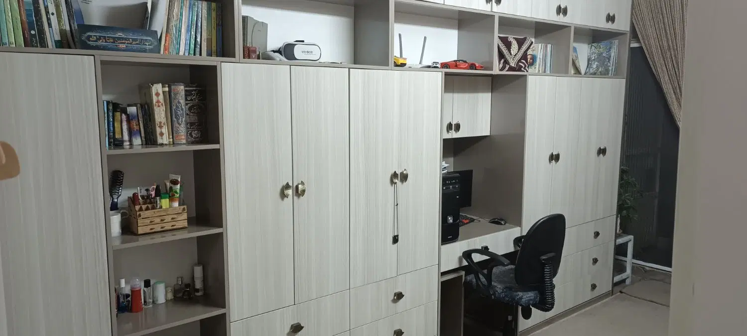 اپارتمان ۴۸متری