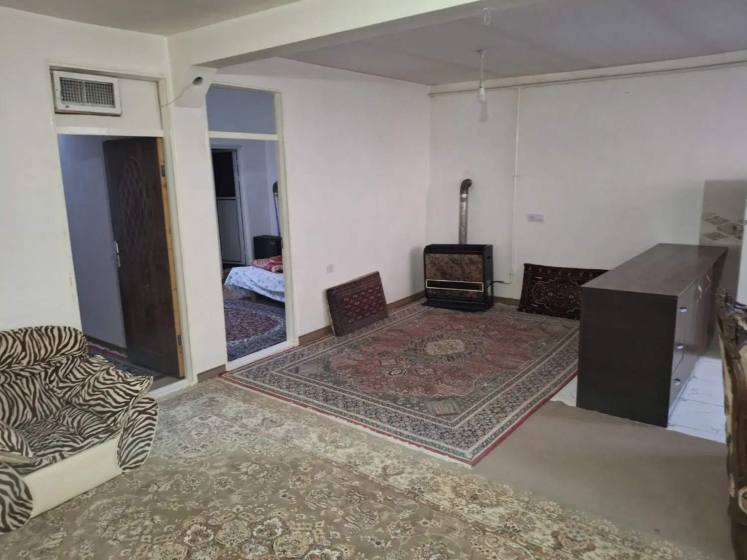 منزل دربست
