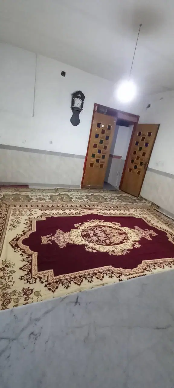 خانه ۳طبقه
