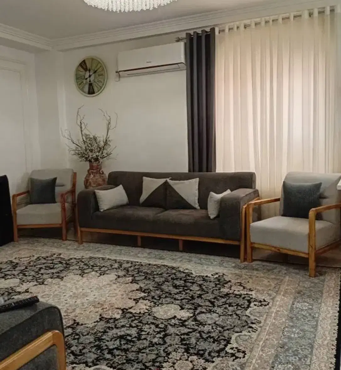 آپارتمان۴۴متری_تک واحدی_سال ۹۸_ پیروزی پاسدارگمنام