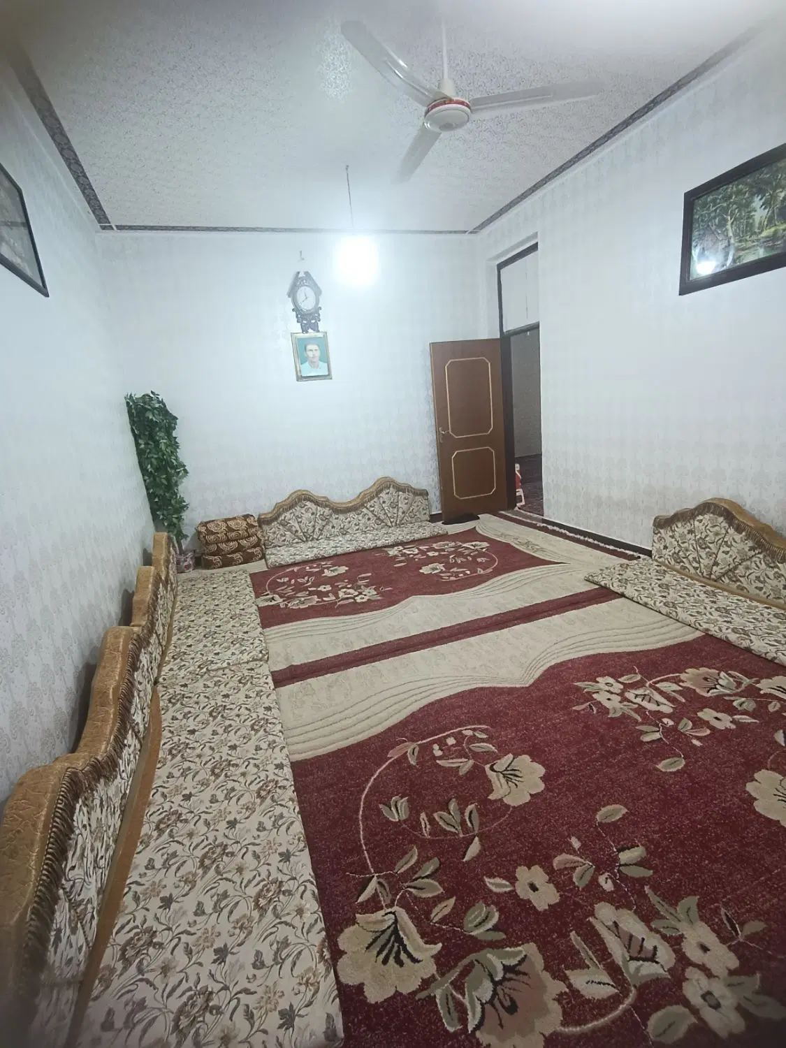 فروش خانه ویلایی حمیدیه